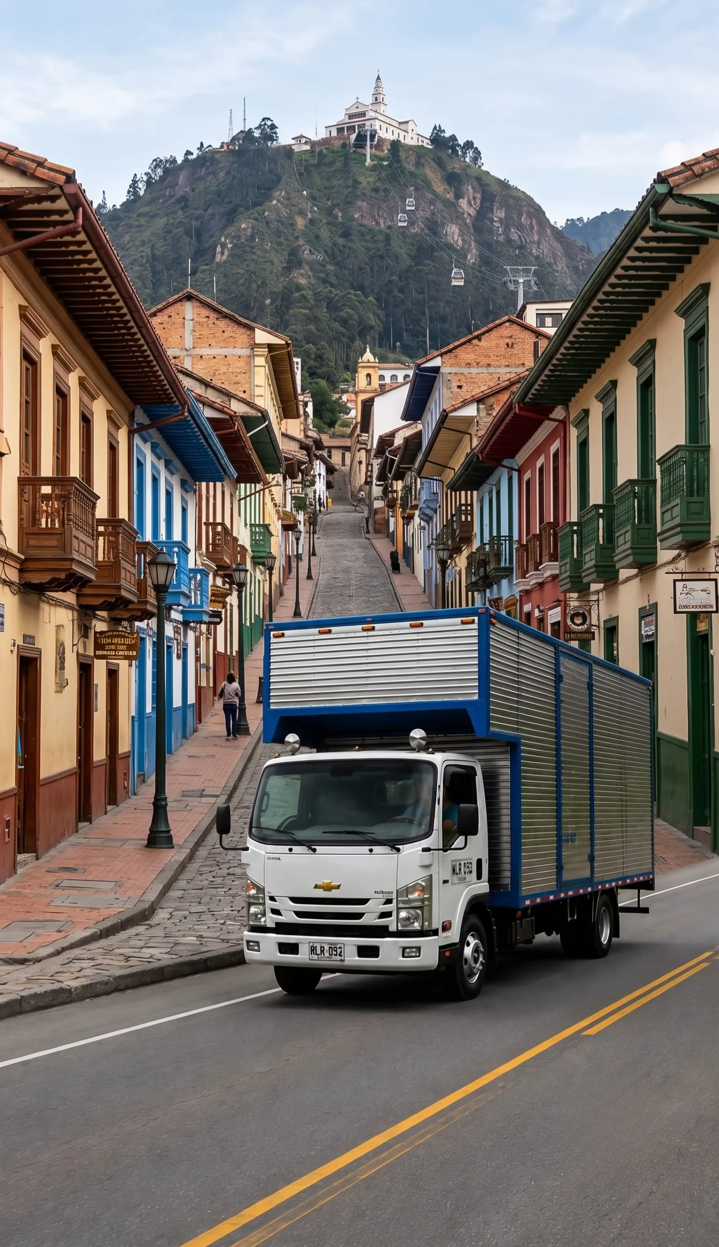 trasteos bogota trasteos bogota